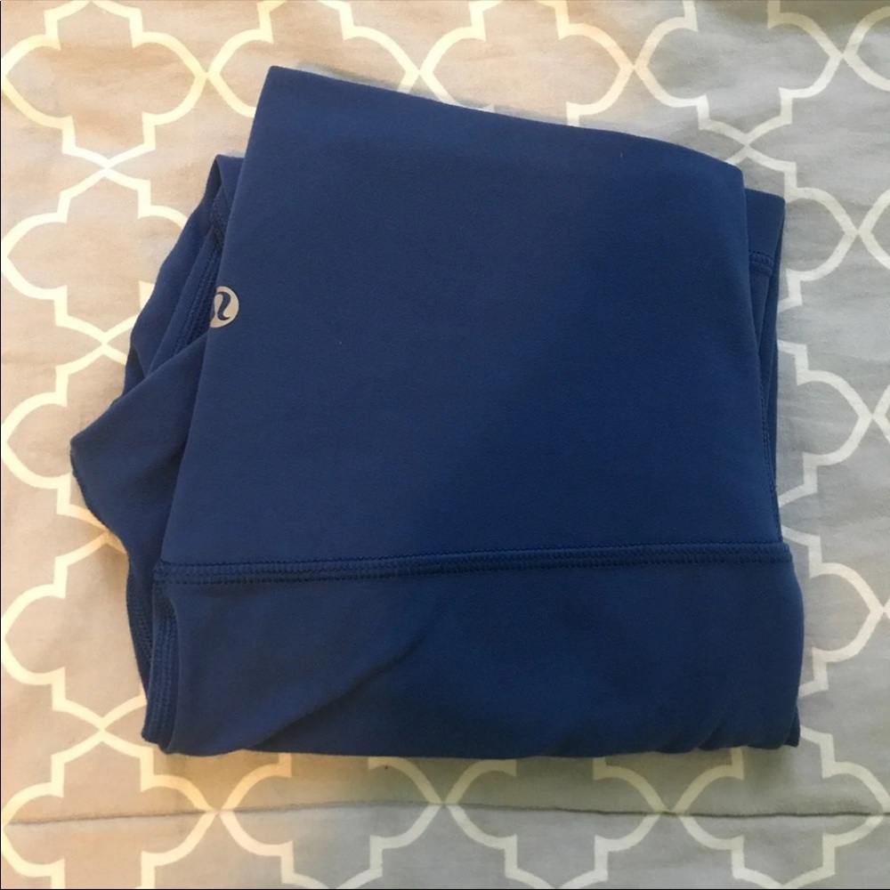 Lululemon Align Crop Size 6 - image 6